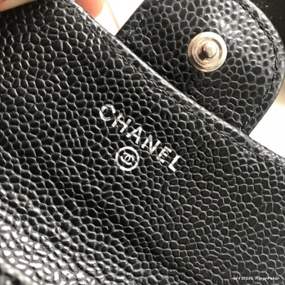HyperPeter WALLET CHANEL 0802